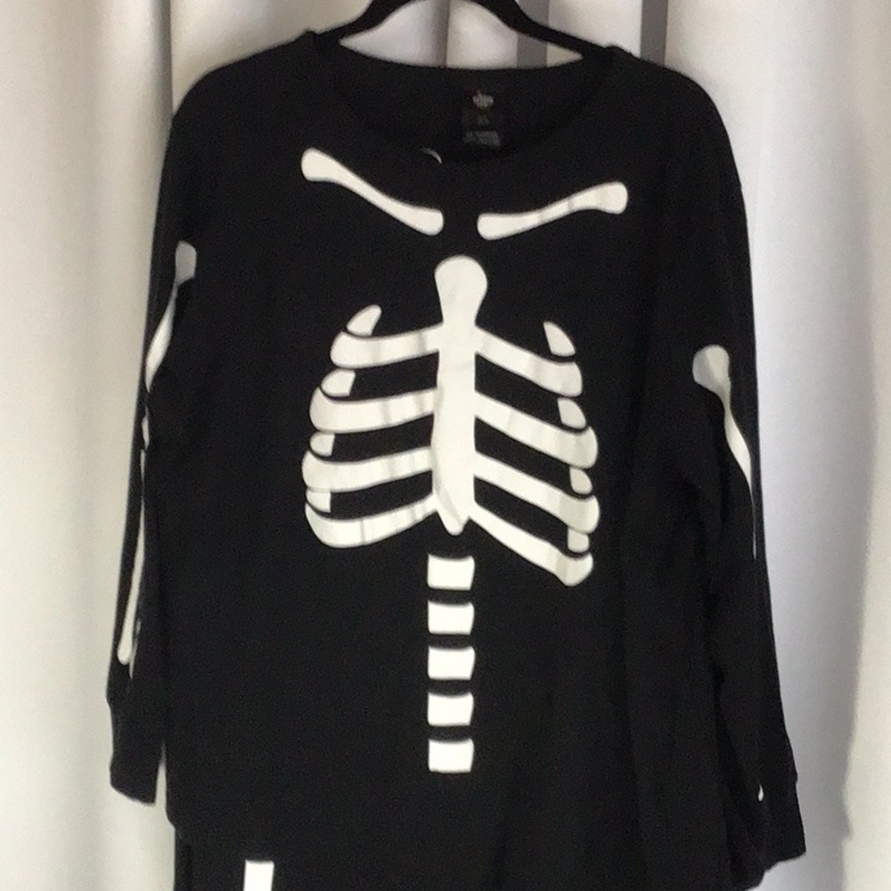 Hide and eek lot404 nwot size2X